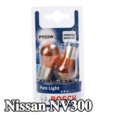 BOSCH لمبة — Nissan Nv300