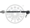 OPTIMAL Rot kolu grubu Ön Aks Sağ, 310mm — Opel Karl (1)