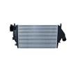 NRF Intercooler — 2000 Renault Espace (1)