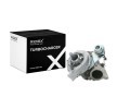 RIDEX Contalı/sızdırmazlık elemanlı turboşarj, sabitleme/montaj malzemesi olmadan — 2002 Citroën Dispatch (1)