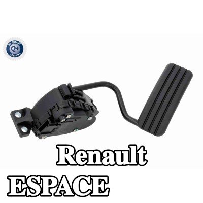 VEMO دواسة الوقود — Renault Espace