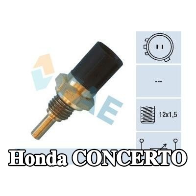 FAE مستشعر درجة حرارة الزيت — Honda Concerto