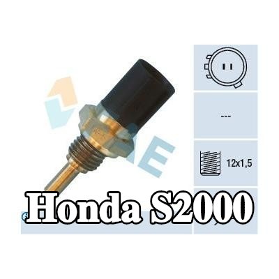 FAE مستشعر درجة حرارة الزيت — Honda S2000