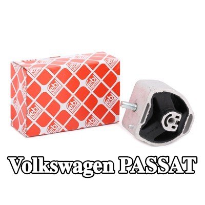 FEBI BILSTEIN تركيب, ناقل الحركة اليدوي الأيسر — 2000 Volkswagen Passat