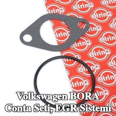 ELRING Conta seti, EGR sistemi — 1998 Volkswagen Bora