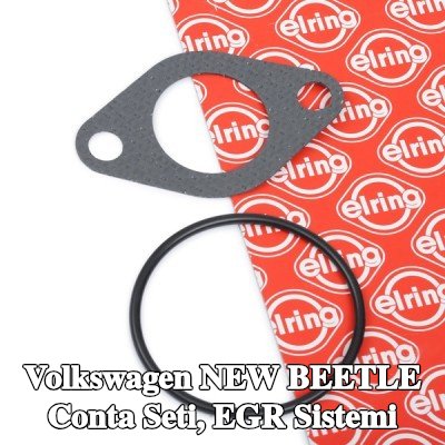 ELRING Conta seti, EGR sistemi — 2002 Volkswagen New Beetle
