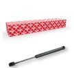 FEBI BILSTEIN Bagaj kapağı amortisörü (Her iki taraf), 298mm — Mitsubishi Lancer (1)