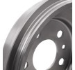 RIDEX Arka aks fren kampanası, 228, 6, 229, 5mm, 278mm — Renault Espace (4)