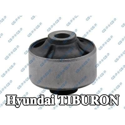 GSP حامل، تركيب ذراع التحكم — Hyundai Tiburon