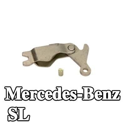 MAXGEAR طقم الإصلاح، الموسع — Mercedes-Benz Sl