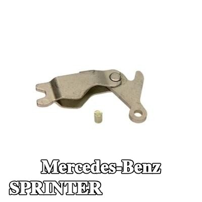 MAXGEAR طقم الإصلاح، الموسع — Mercedes-Benz Sprinter