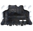 NTY Motor Kapağı — Audi A3 (2)