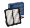 BOSCH Hava filtresi — Honda City (1)