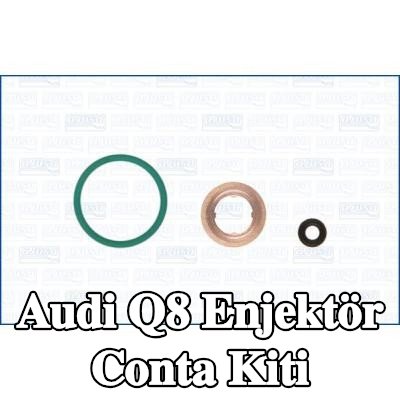 AJUSA Enjektör conta kiti — 2018 Audi Q8