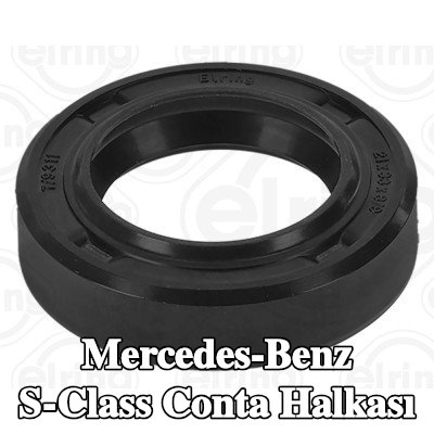 ELRING Conta halkası — 1990 Mercedes-Benz S-Class