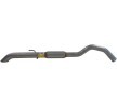 BOSAL Arka susturucu — DS Ds4 (3)