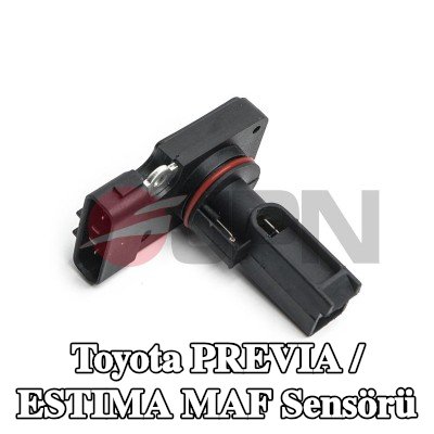JPN MAF sensörü — Toyota Previa / Estima