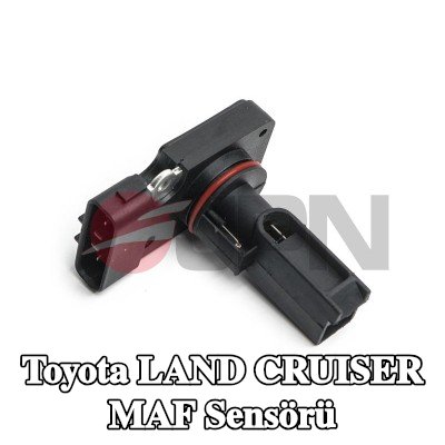 JPN MAF sensörü — 2000 Toyota Land Cruiser