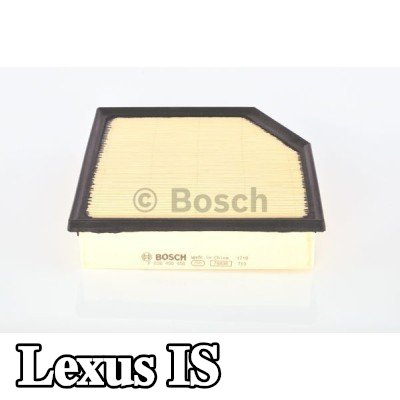 BOSCH مرشح الهواء — Lexus Is