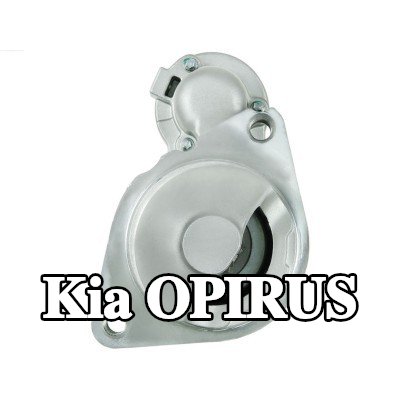 AS-PL محرك التشغيل 1, 4kW — Kia Opirus