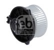 FEBI BILSTEIN Üfleyici motoru 12V — 1995 Toyota Corolla (2)