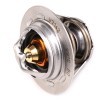 VALEO Termostat 89°C, conta/sızdırmazlık elemanları ile — Peugeot 307 (3)
