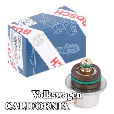 BOSCH منظم ضغط الوقود — Volkswagen California