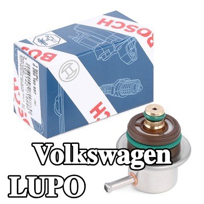BOSCH منظم ضغط الوقود — Volkswagen Lupo