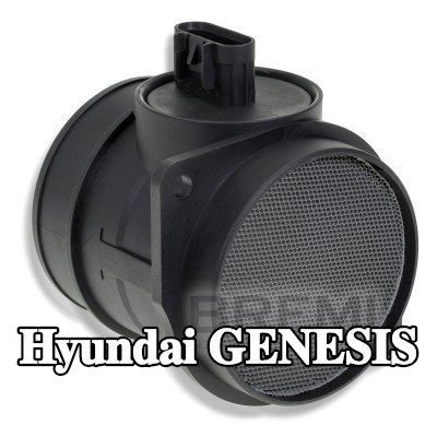 BREMI مستشعر تدفق الهواء الكلي 12V — Hyundai Genesis