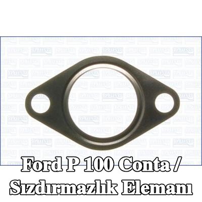 AJUSA Conta / Sızdırmazlık elemanı — Ford P 100