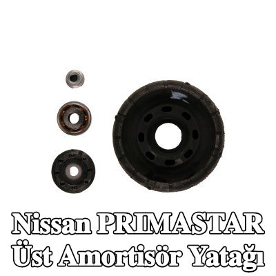 BILSTEIN Üst amortisör yatağı - B1 Servis Parçaları, Ön Aks — Nissan Primastar