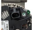 BOSCH Alternatör 150A — 2006 Ford Transit (4)