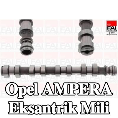 FAI AutoParts Eksantrik Mili — Opel Ampera