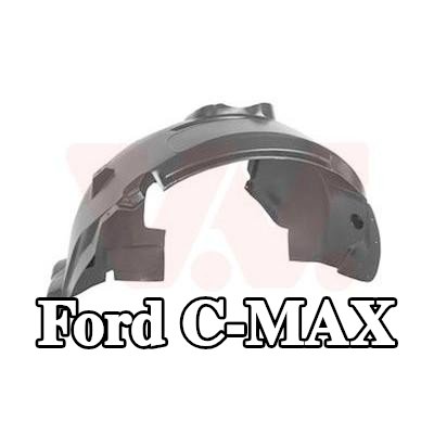VAN WEZEL بطانة قوس العجلة الأمامية اليسرى — Ford C-max