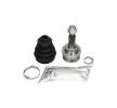 KAVO PARTS مجموعة وصلة المحور الأمامي, جانب العجلة — Kia Picanto (1)
