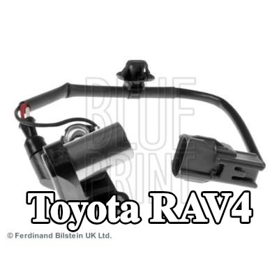 BLUE PRINT مستشعر العمود المرفقي — 1997 Toyota Rav4