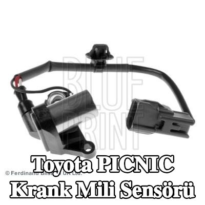 BLUE PRINT Krank mili sensörü — Toyota Picnic