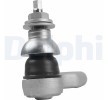 DELPHI Rot kolu ucu Ön Aks Sol, 246mm — Mercedes-Benz A-Class (7)