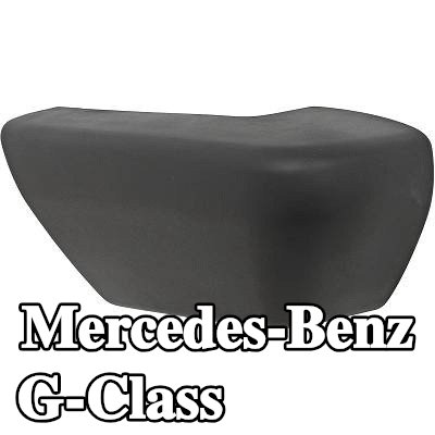 DIEDERICHS المصد الخلفي الأيسر الخلفي — Mercedes-Benz G-Class