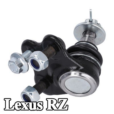 FEBI BILSTEIN مفصل كروي للمحور الأمامي الأيسر, المحور الأمامي الأيمن — Lexus Rz