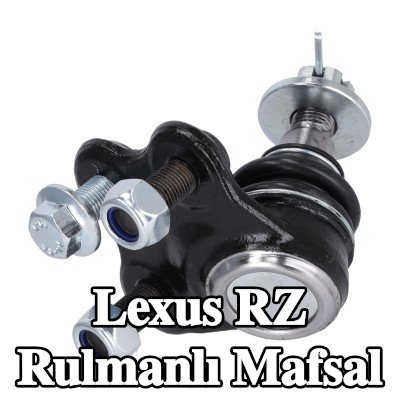 FEBI BILSTEIN Ön Sol Aks Bilyeli Mafsal, Ön Aks Sağ — Lexus Rz