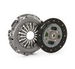 VALEO Debriyaj kiti KIT2P, merkezi yardımcı silindir olmadan — Renault Wind (2)
