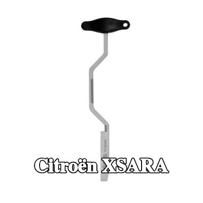 YATO الميكاترونيك، ناقل الحركة الأوتوماتيكي — Citroën Xsara