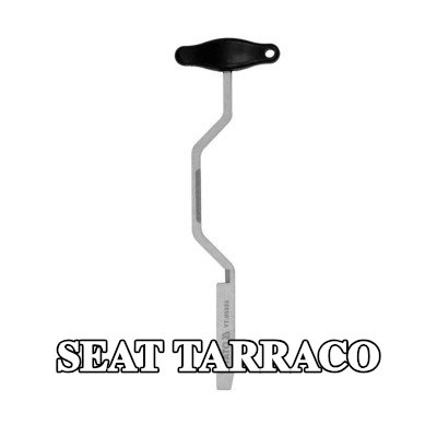 YATO الميكاترونيك، ناقل الحركة الأوتوماتيكي — SEAT Tarraco