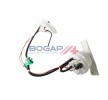 BOGAP Benzin pompası — BMW 5 Series (8)