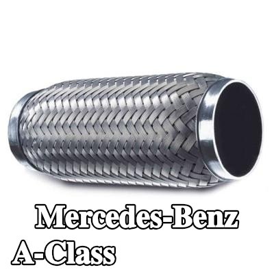 ERNST أنبوب العادم المرن — Mercedes-Benz A-Class