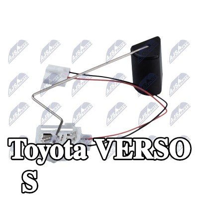 NTY مستشعر مستوى الوقود بدون مضخة — Toyota Verso S