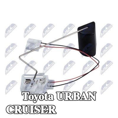 NTY مستشعر مستوى الوقود بدون مضخة — Toyota Urban Cruiser