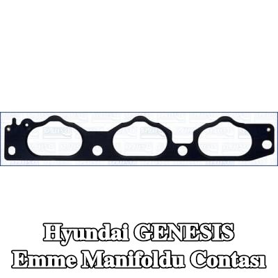 AJUSA Emme manifoldu contası — Hyundai Genesis