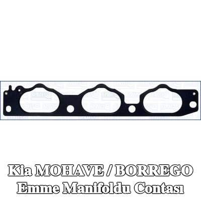 AJUSA Emme manifoldu contası — Kia Mohave / Borrego